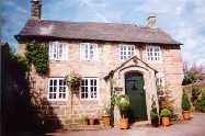 Brae Cottage B&B,  Winster